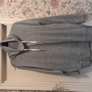 TORRID COZY SOFT KNIT TUNIC